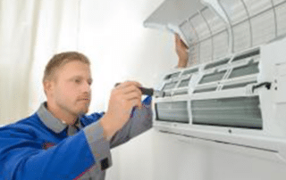 HVAC Maintenance