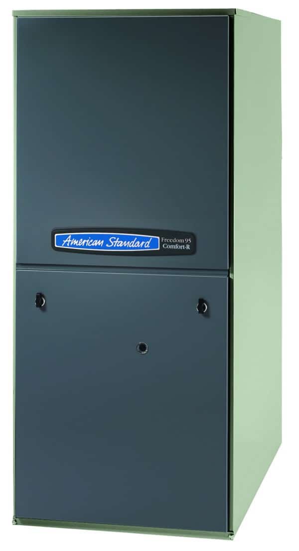 American Standard Furnace, American Standard Gold Series Furnace