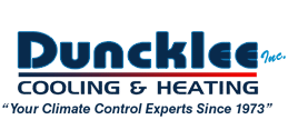 Duncklee Cooling & Heating Inc