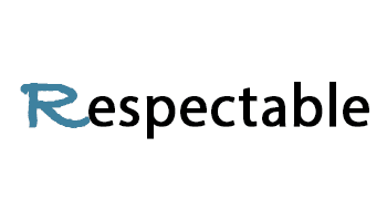 respectable