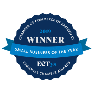 Small Business of the Year.Duncklee