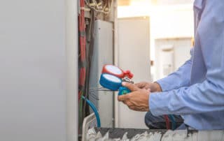 hvac system