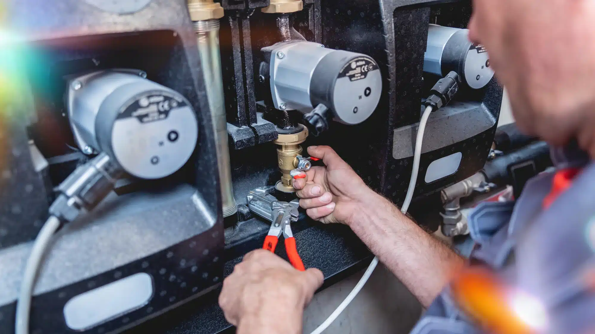 As Temperatures Cool_ How to Transition Your HVAC System from AC to Heating Seamlessly