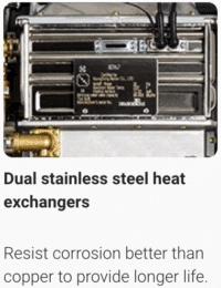 Energy-efficient tankless boiler compared to condensing combi systems in CT Energy-efficient tankless boiler compared to condensing combi systems in CT