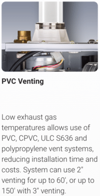 Energy-saving tankless boiler heating and hot water solution in CT Energy-saving tankless boiler heating and hot water solution in CT
