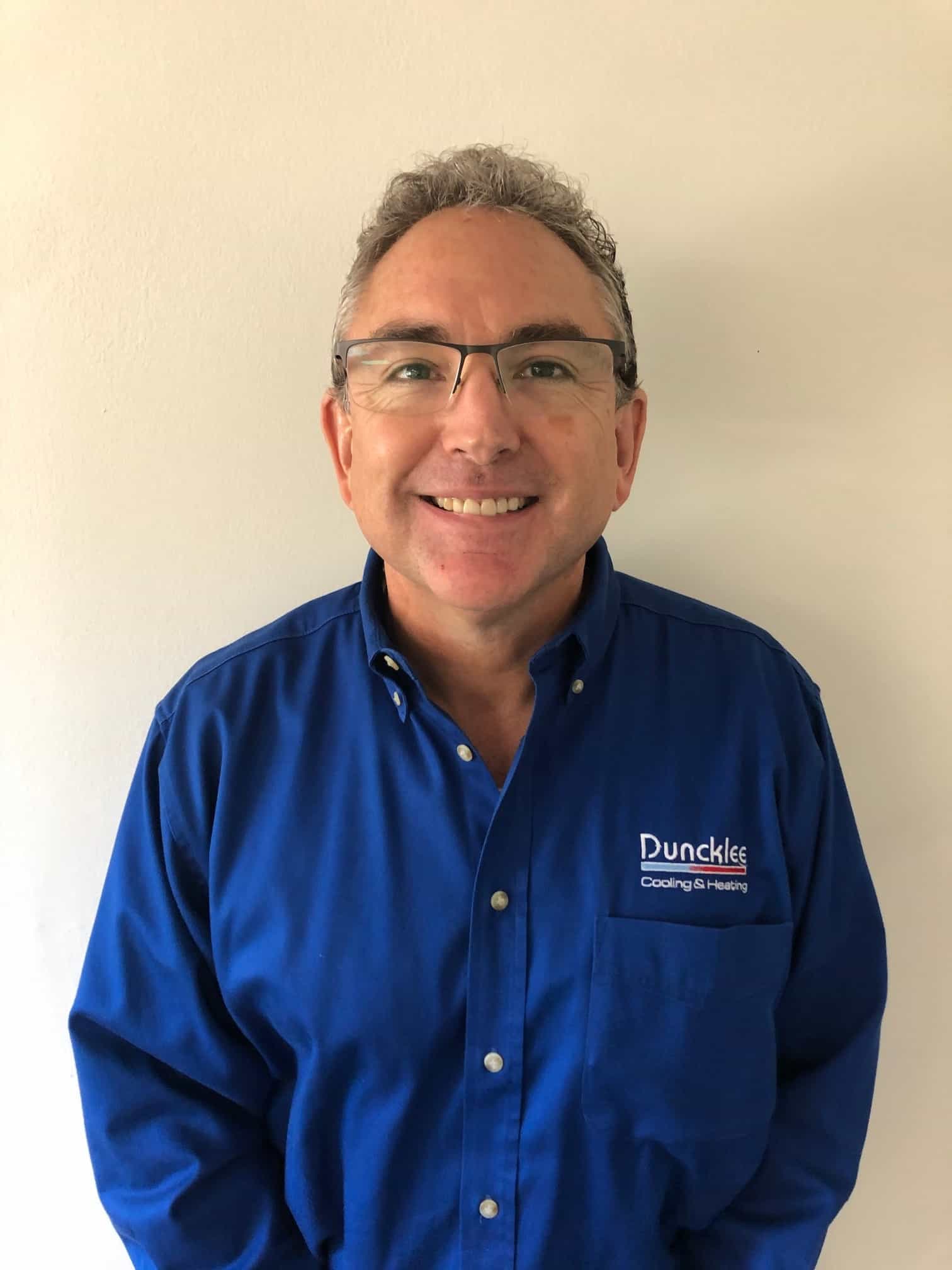 Jonathan Duncklee – President Duncklee Cooling and Heating Services Jonathan Duncklee - President of Duncklee Cooling and Heating Services