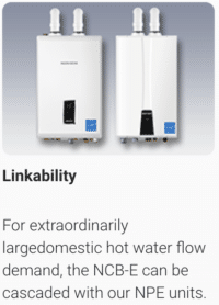 Reduced energy consumption with high-efficiency tankless boilers in CT Reduced energy consumption with high-efficiency tankless boilers in CT