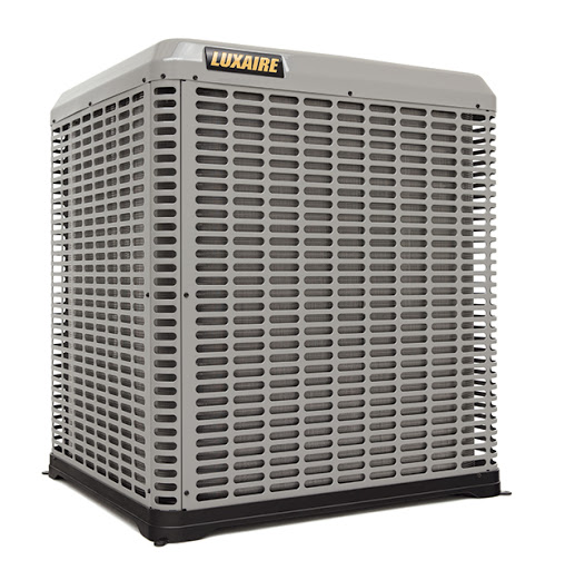 Split System Air Conditioners Outdoor Unit CT Duncklee Cooling & Heating Split system air conditioners outdoor condenser unit installed by Duncklee Cooling & Heating in Connecticut for efficient cooling