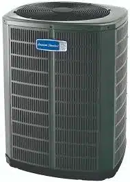 Accucomfort Platinum 18 Heat Pump Connecticut American Standard Heat Pumps, AccuComfort™ Platinum 18 Heat Pump at Connecticut