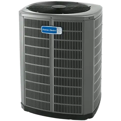 Expert installation of Platinum AC unit, AccuComfort™ Variable Speed Platinum 20 Air Conditioner at Connecticut