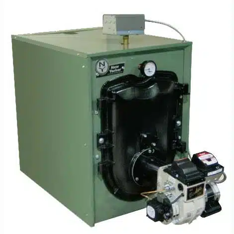 CI-HGS 3-Pass Water Series Connecticut Heating Oil Boilers, CI-HGS 3-Pass Water Series at Connecticut