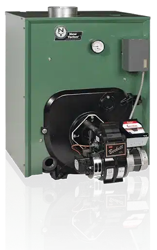 Cl Water Series Connecticut Heating Oil Boilers, CL Water Series at Connecticut