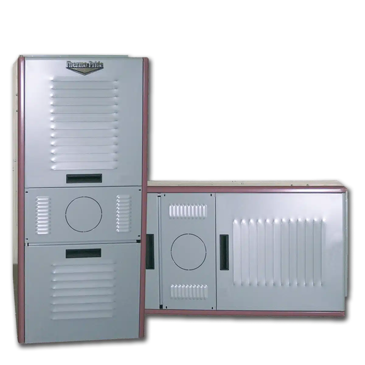 Counterflow/Horizontal Oil Furnace at Connecticut Heating Oil Furnaces, Counterflow/Horizontal Oil Furnace at Connecticut