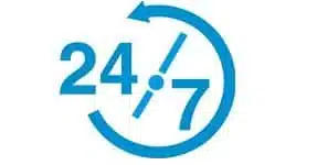 24/7 Diagnostics and Service at Connecticut