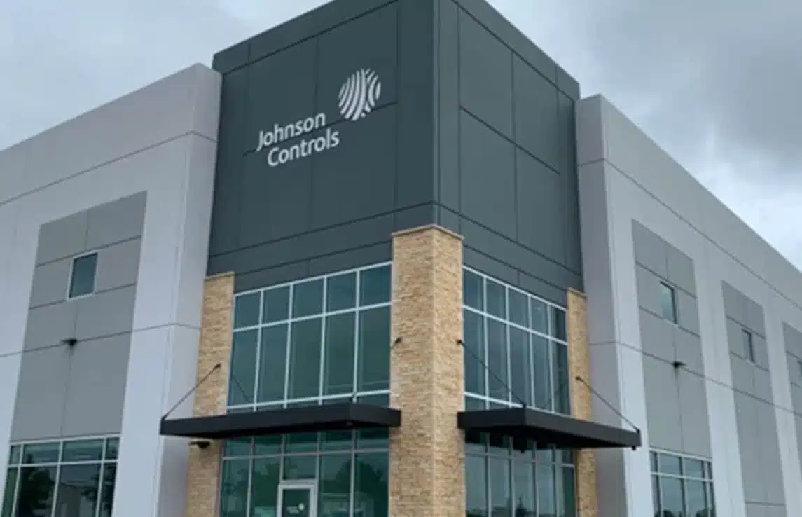 York Commercial Heat Pumps, World Class Test Lab at Connecticut