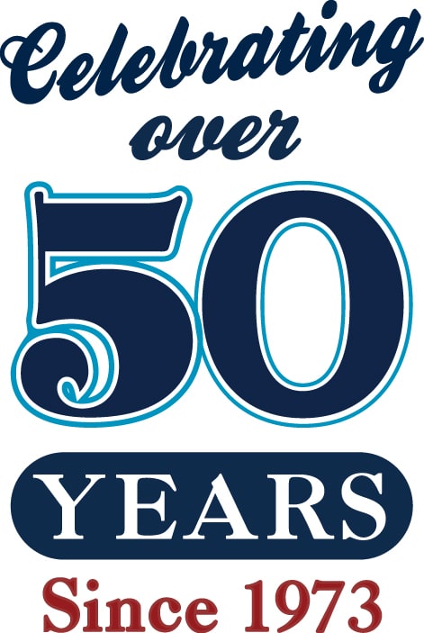 Duncklee Inc. celebrating over 50years