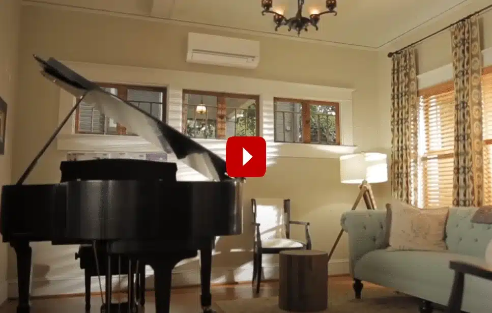 How It Works - Mitsubishi Heat Pump Systems Connecticut