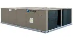Large Sunline Packaged Rooftop Units Connecticut York Commercial Heating Pumps, Large Sunline™ Packaged Rooftop Units at Connecticut