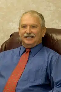 Lester H. Duncklee