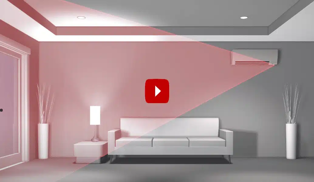 Mitsubishi 3D i-See Sensor Technology in Connecticut