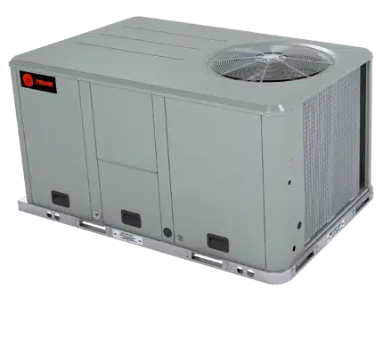 Trane – Commercial Air Conditioning, Packaged Voyager™ Rooftop Systems at Connecticut