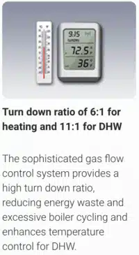 tankless-water-heaters-connecticut-turn-down-ratio Tankless water heater turn down ratio system improving energy efficiency in Connecticut
