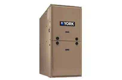 TM8Y 80% AFUE Two Stage Furnace Connecticut YORK® Gas Furnaces, TM8Y 80% AFUE Two Stage Furnace at Connecticut