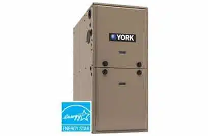 TM9V 96% AFUE Two Stage Connecticut YORK® Gas Furnaces, TM9V 96% AFUE Two Stage at Connecticut