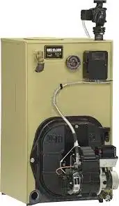 WTGO Oil Boiler Connecticut Heating Oil Boilers, WTGO Oil Boiler at Connecticut