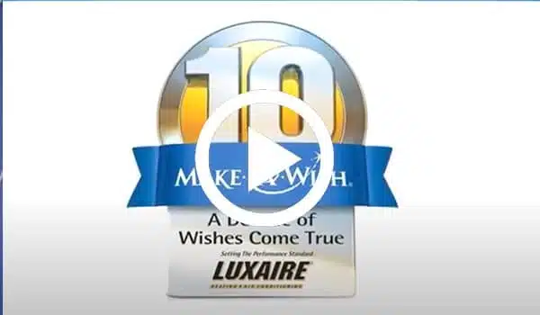 York & Make-A-Wish Foundation®, Together Making a Difference Connecticut