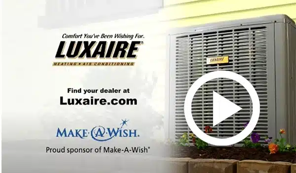 Together Making a Difference, YORK® Make-A-Wish Foundation® at Connecticut