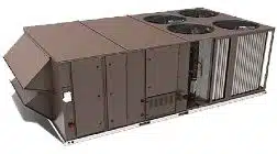 YORK® Sun™ Choice Rooftop Units at Connecticut York Commercial Heating Pumps, YORK® Sun™ Choice Rooftop Units at Connecticut