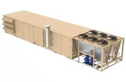 York Sun Premier Rooftop Units Connecticut York Commercial Air Conditioning, YORK® Sun™ Premier Rooftop Units at Connecticut