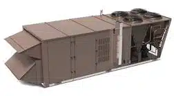 YORK® Sun™ Select Rooftop Units at Connecticut York Commercial Heat Pumps, YORK® Sun™ Select Rooftop Units at Connecticut