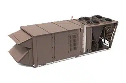 York Sun Select Rooftop Units Connecticut York Commercial Air Conditioning, YORK® Sun™ Select Rooftop Units at Connecticut