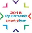2018 Top Performer Smart E Loan Connecticut Financing Heating Pump, 2018 top performer smart-e loan at Connecticut