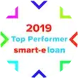 2019 Top Performer Smart E Loan Connecticut Financing Heating Pump, 2019 top performer smart-e loan at Connecticut