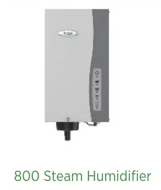 800 Steam Humidifier Connecticut Humidifiers Heating & Cooling, 800 Steam Humidifier at Connecticut