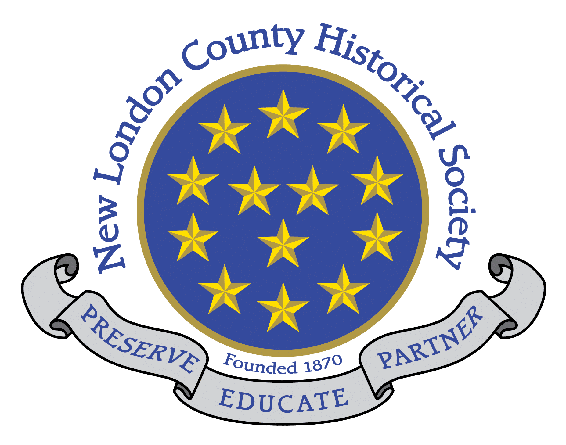 New London County Historical Society