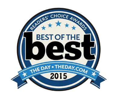 Best Of The Best 2015 Connecticut Readers' Choice Awards, Best of the Best 2015 at Connecticut