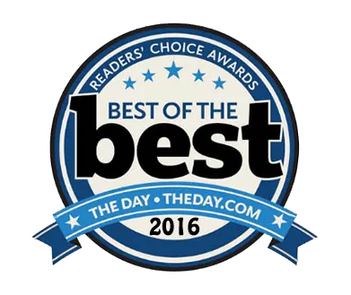 Best Of The Best 2016 Connecticut Readers' Choice Awards, Best of the Best 2016 at Connecticut