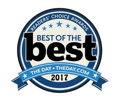 Best Of The Best 2017 Connecticut Readers' Choice Awards, Best of the Best 2017 at Connecticut