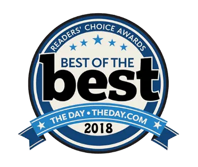 Best Of The Best 2018 Connecticut Readers' Choice Awards, Best of the Best 2018 at Connecticut