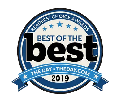Best Of The Best 2019 Connecticut Readers' Choice Awards, Best of the Best 2019 at Connecticut