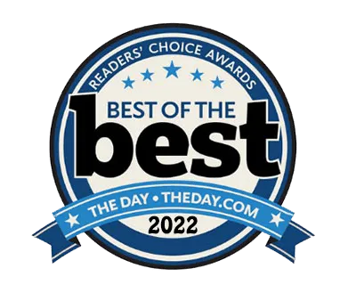 Best Of The Best 2022 Connecticut Readers' Choice Awards, Best of the Best 2022 at Connecticut