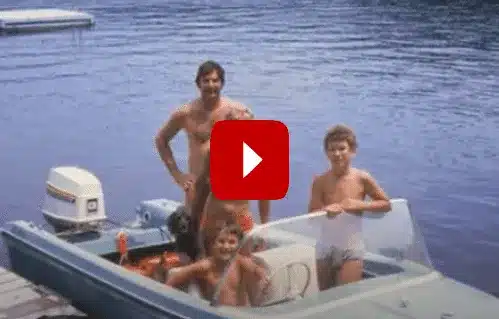 In Memory of Lester H. Duncklee at Connecticut