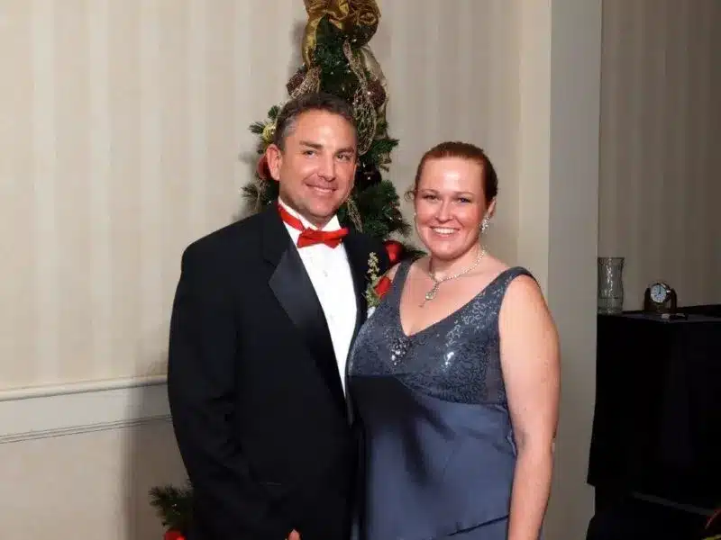 2012 Employer of the Year given to Jonathan Duncklee at Connecticut