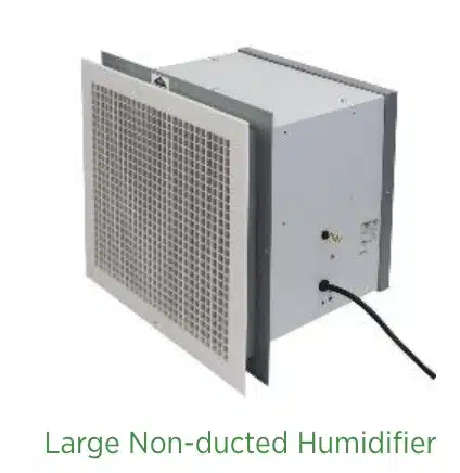 Large Non-ducted Humidifier at Connecticut Humidifiers Heating & Cooling, Large Non-ducted Humidifier at Connecticut