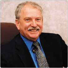 Late Founder, Lester H. Duncklee