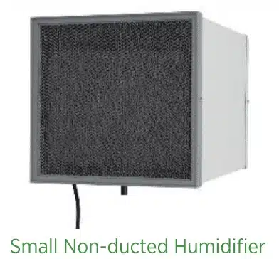 Small Non Ducted Humidifier Connecticut Humidifiers Heating & Cooling, Small Non-ducted Humidifier at Connecticut